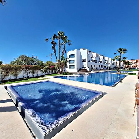Apartamentos Alborada III مْبيرا المظهر الخارجي الصورة
