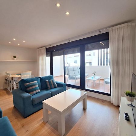 Apartamentos Alborada III مْبيرا المظهر الخارجي الصورة