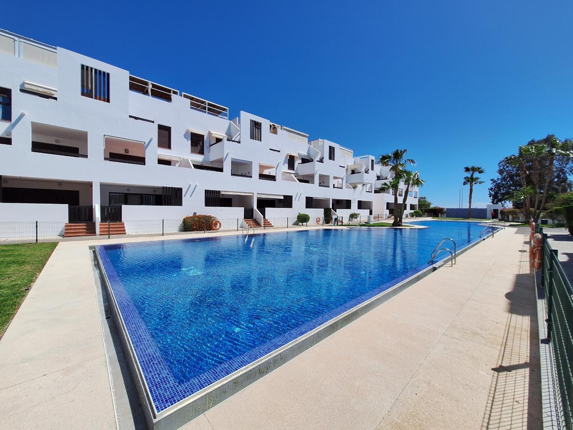 Apartamentos Alborada III مْبيرا المظهر الخارجي الصورة