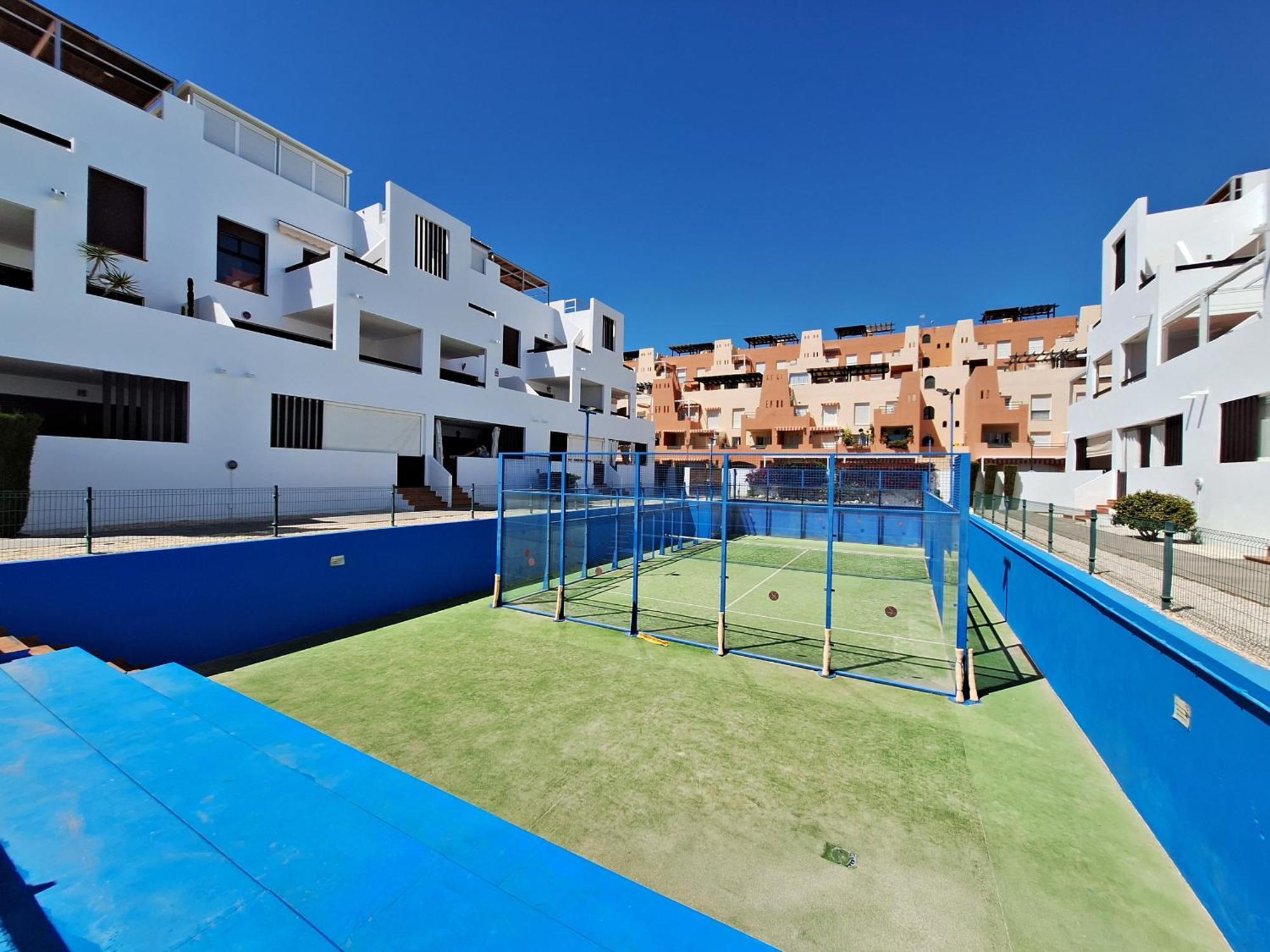 Apartamentos Alborada III مْبيرا المظهر الخارجي الصورة