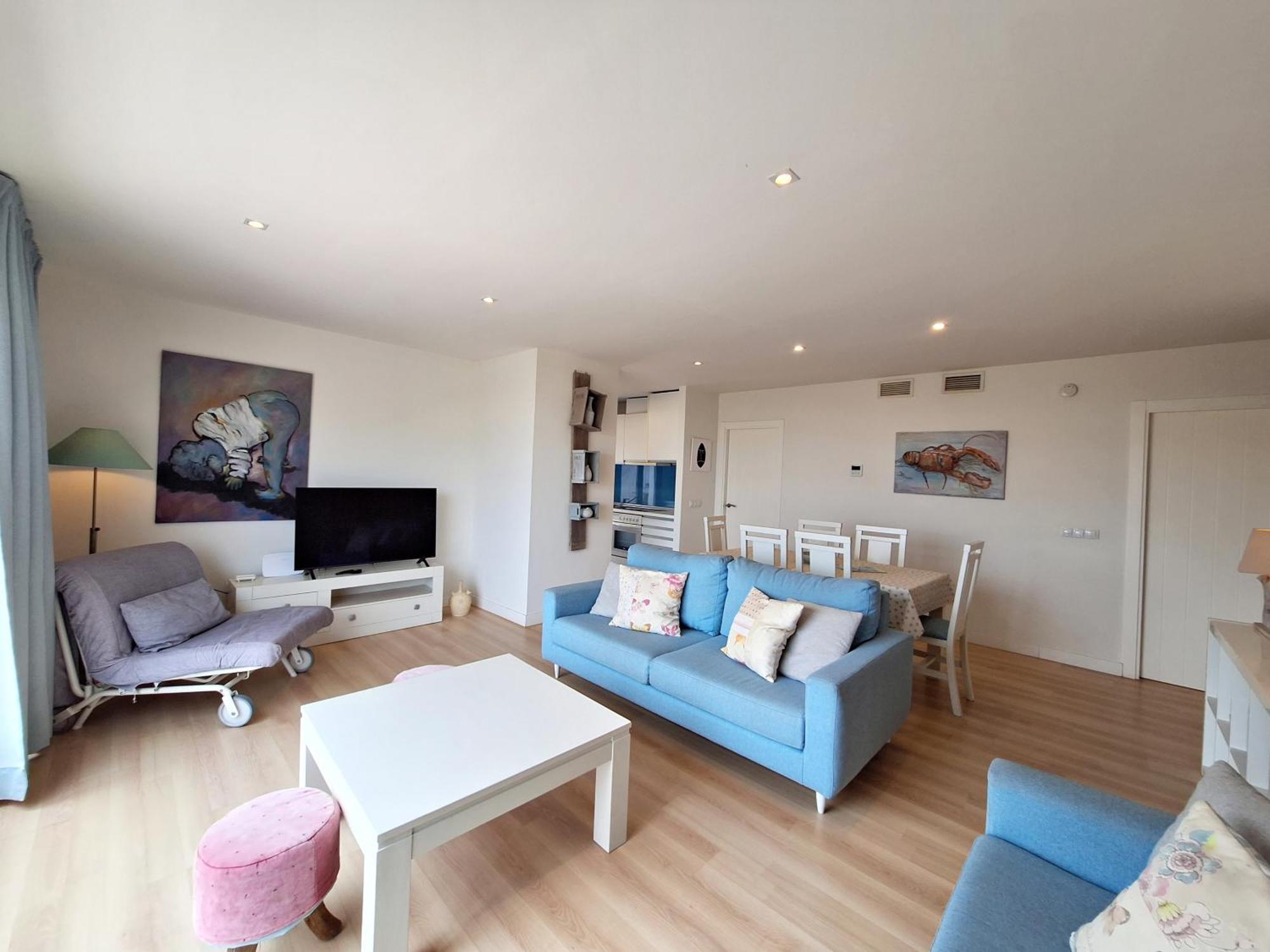 Apartamentos Alborada III مْبيرا المظهر الخارجي الصورة