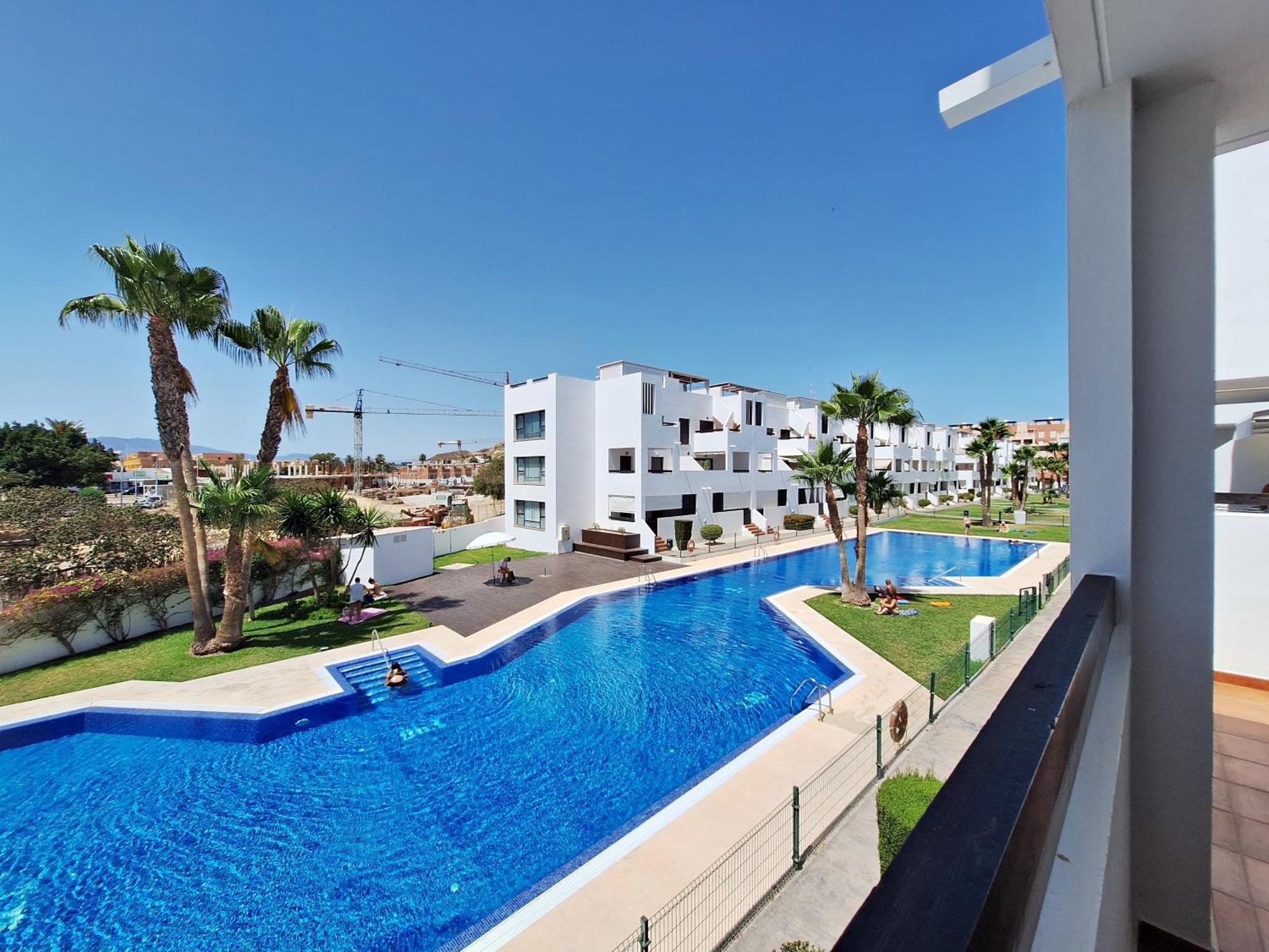 Apartamentos Alborada III مْبيرا المظهر الخارجي الصورة