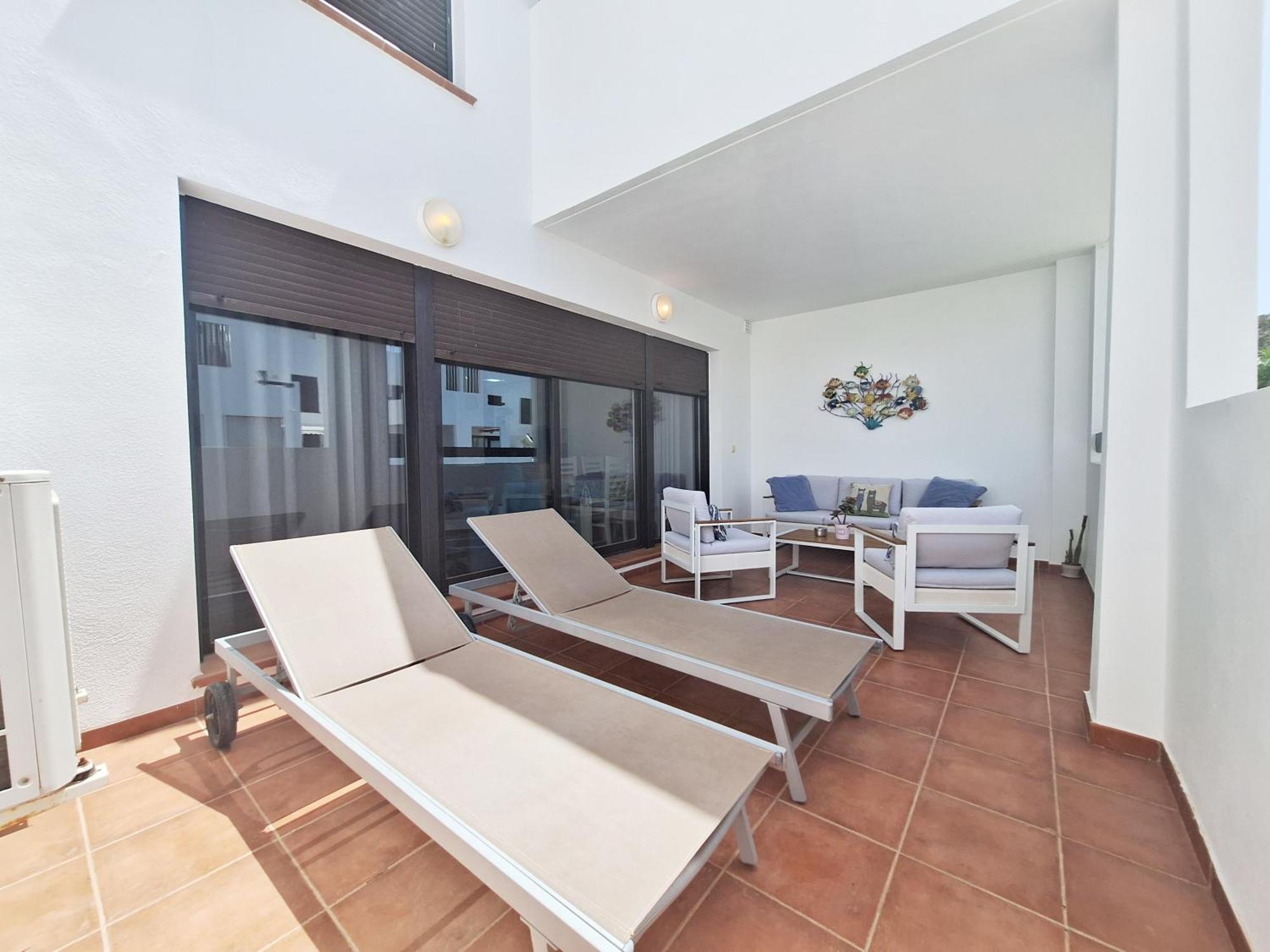 Apartamentos Alborada III مْبيرا المظهر الخارجي الصورة
