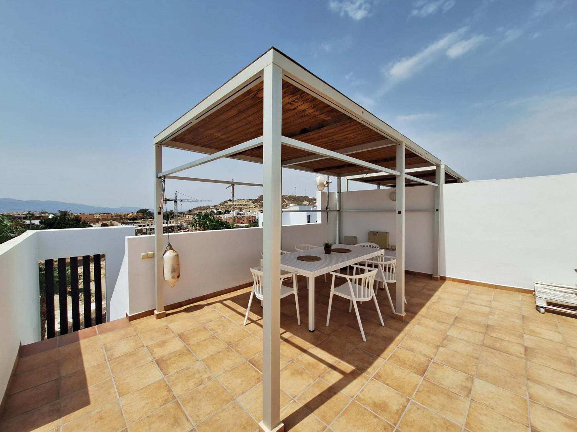 Apartamentos Alborada III مْبيرا المظهر الخارجي الصورة