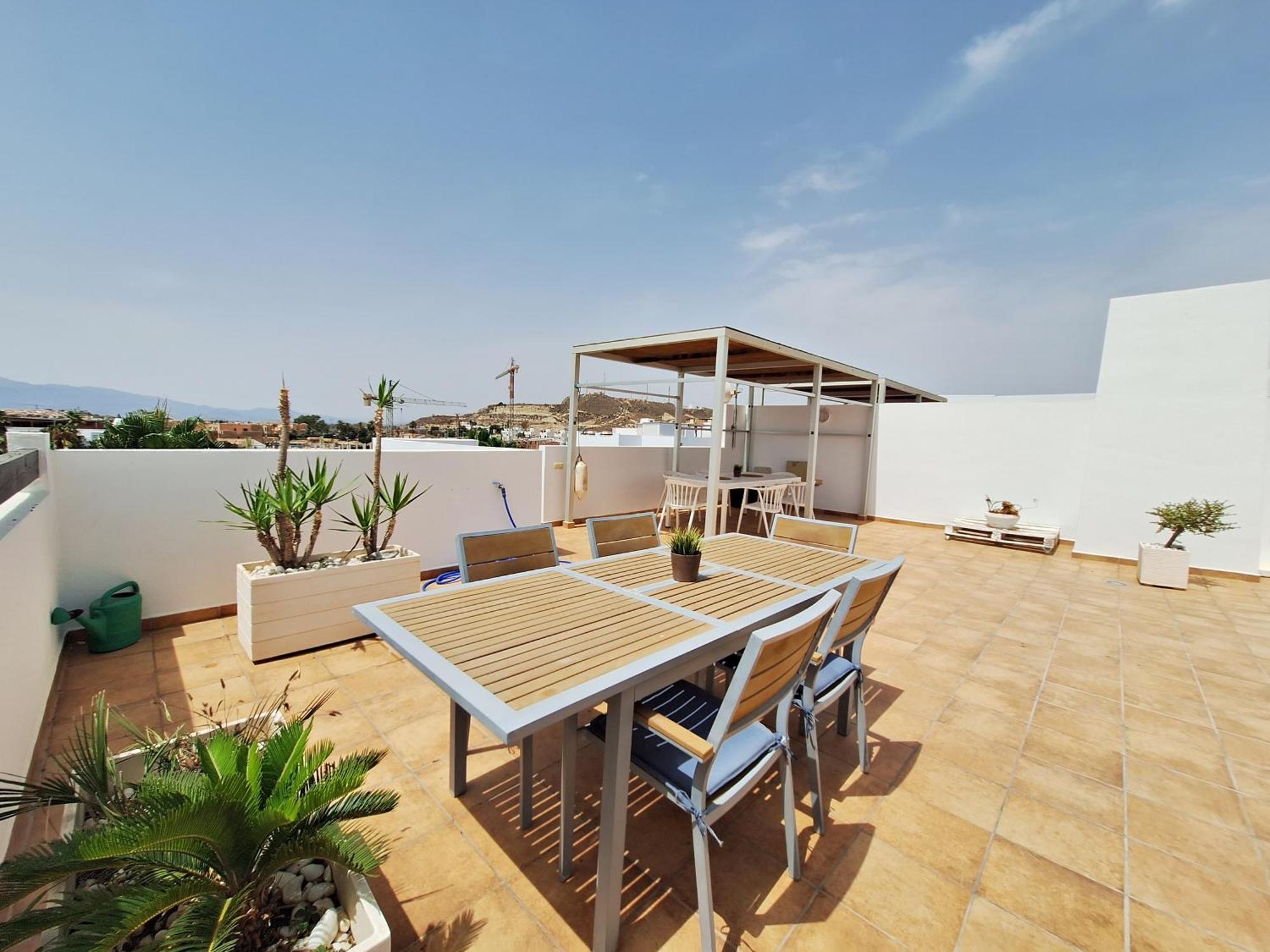 Apartamentos Alborada III مْبيرا المظهر الخارجي الصورة