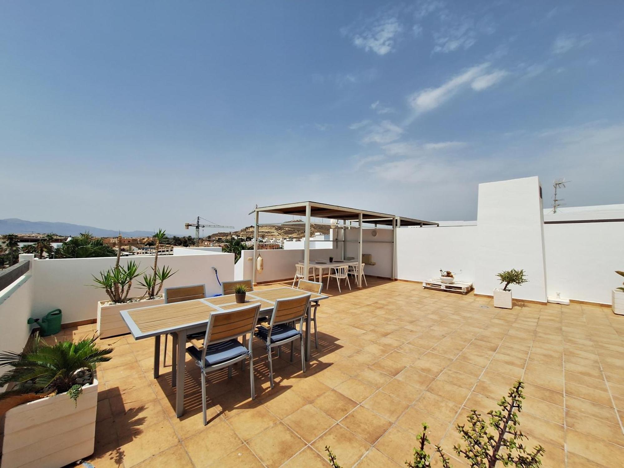Apartamentos Alborada III مْبيرا المظهر الخارجي الصورة