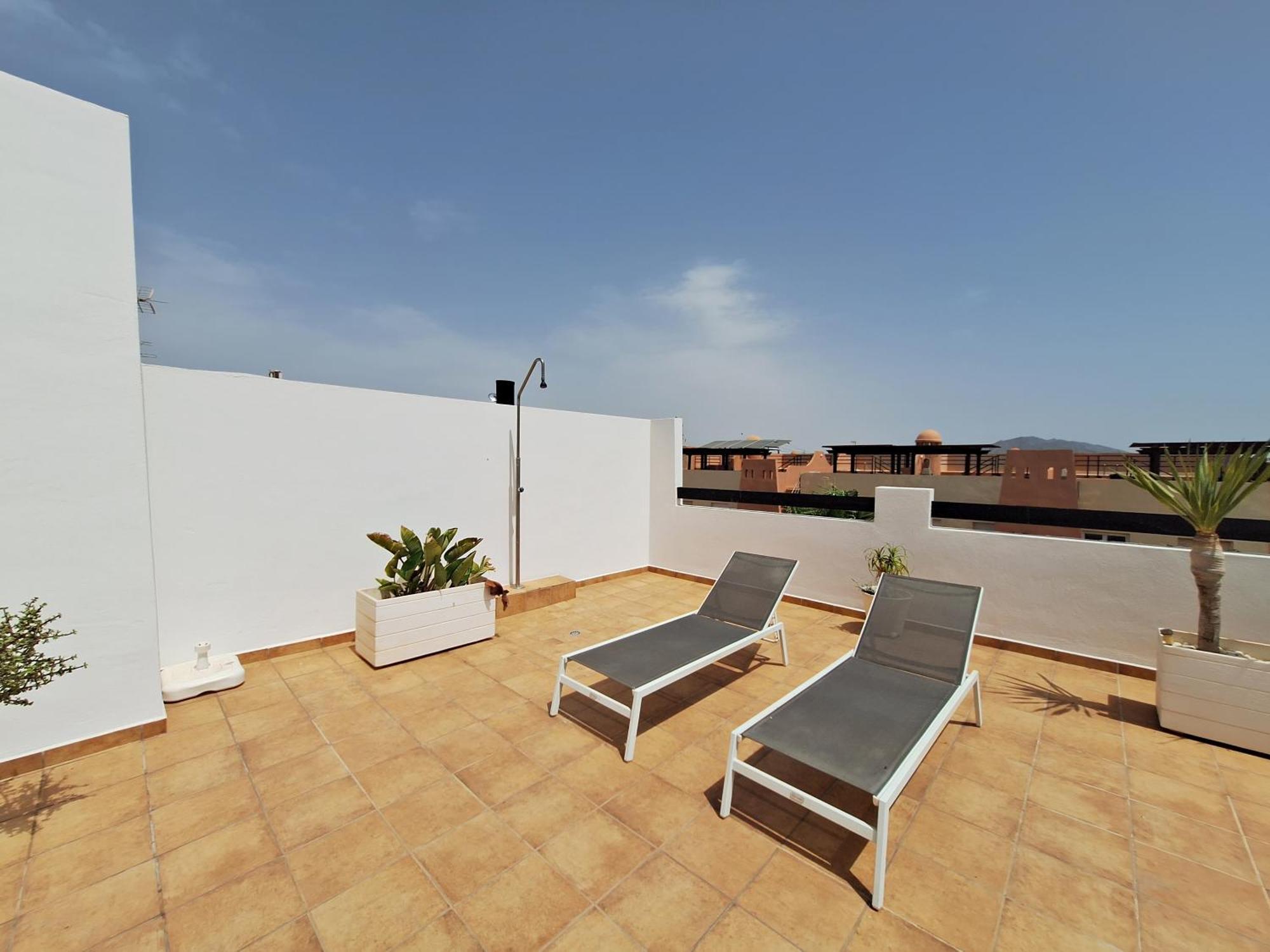 Apartamentos Alborada III مْبيرا المظهر الخارجي الصورة