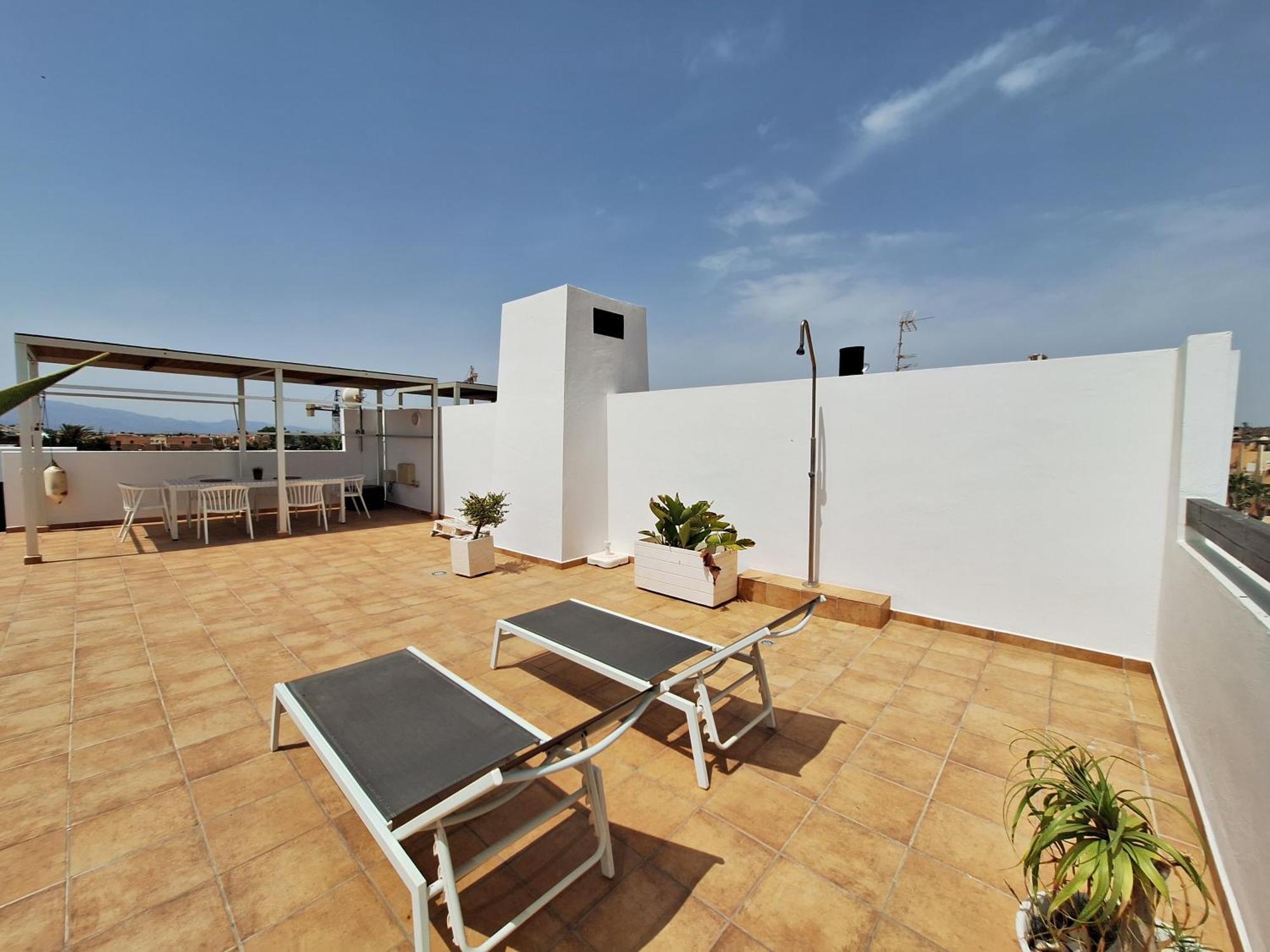 Apartamentos Alborada III مْبيرا المظهر الخارجي الصورة