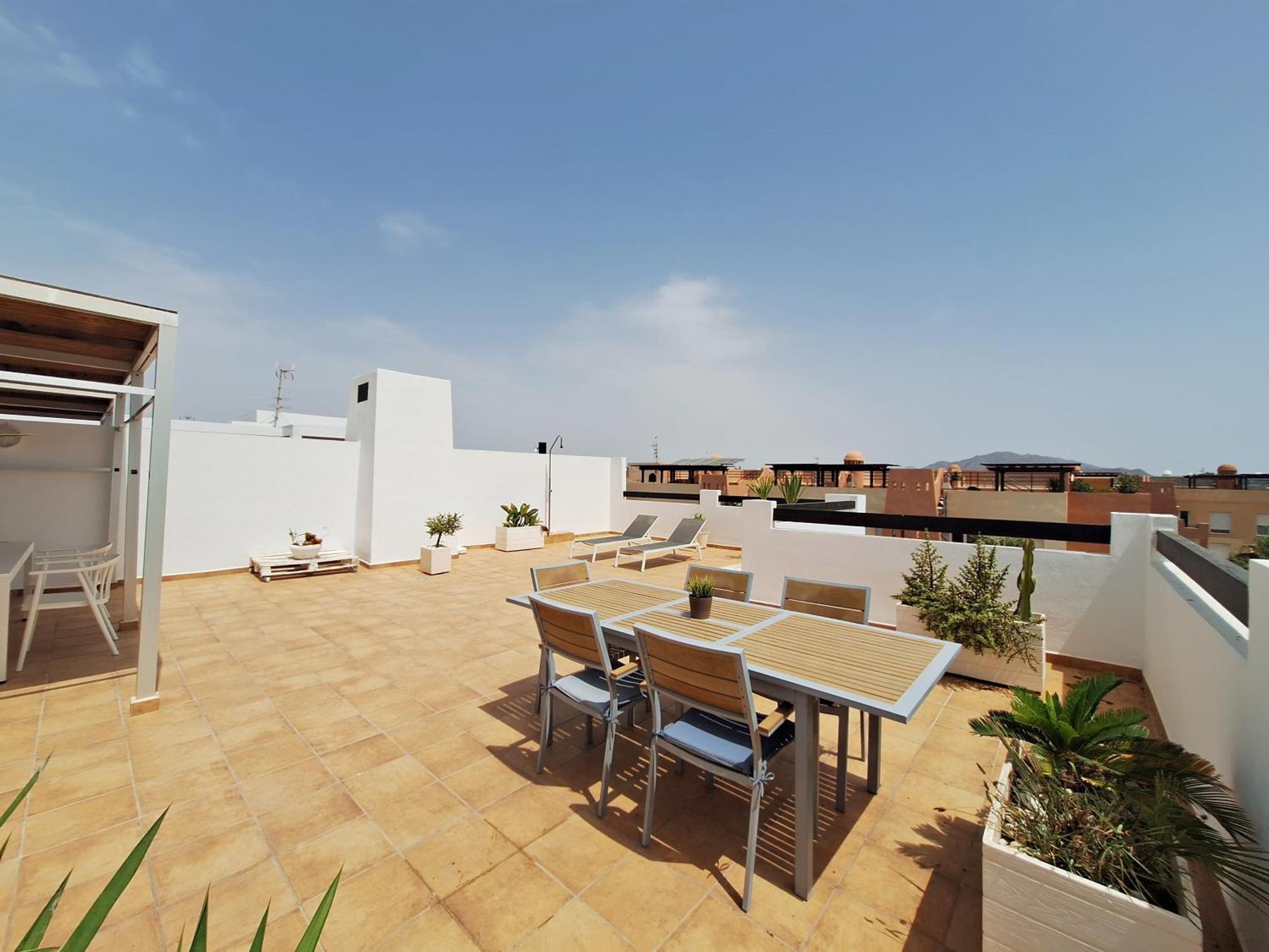 Apartamentos Alborada III مْبيرا المظهر الخارجي الصورة