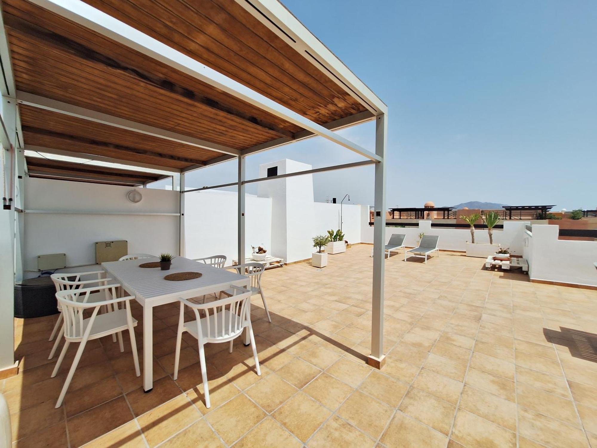 Apartamentos Alborada III مْبيرا المظهر الخارجي الصورة