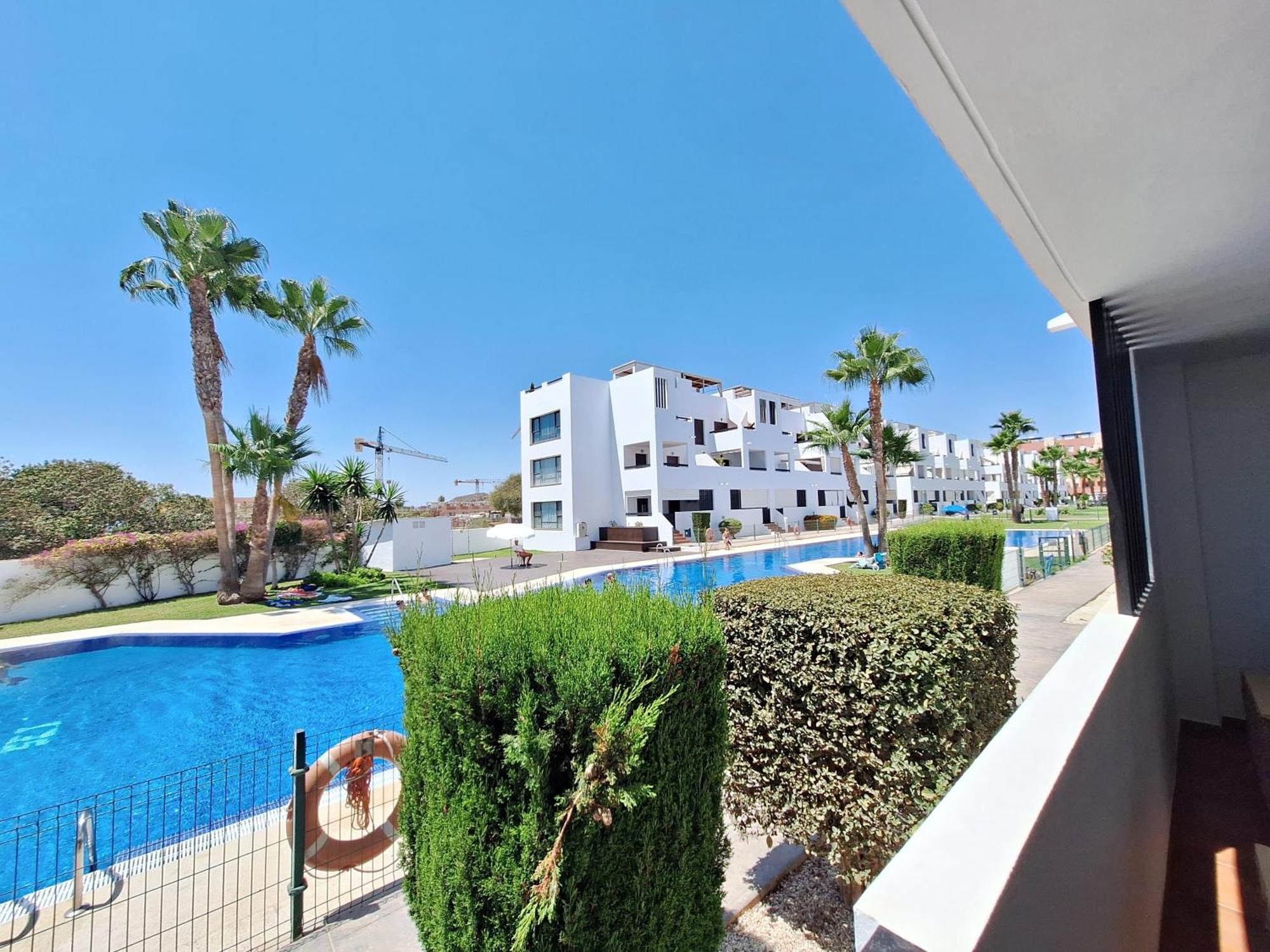 Apartamentos Alborada III مْبيرا المظهر الخارجي الصورة