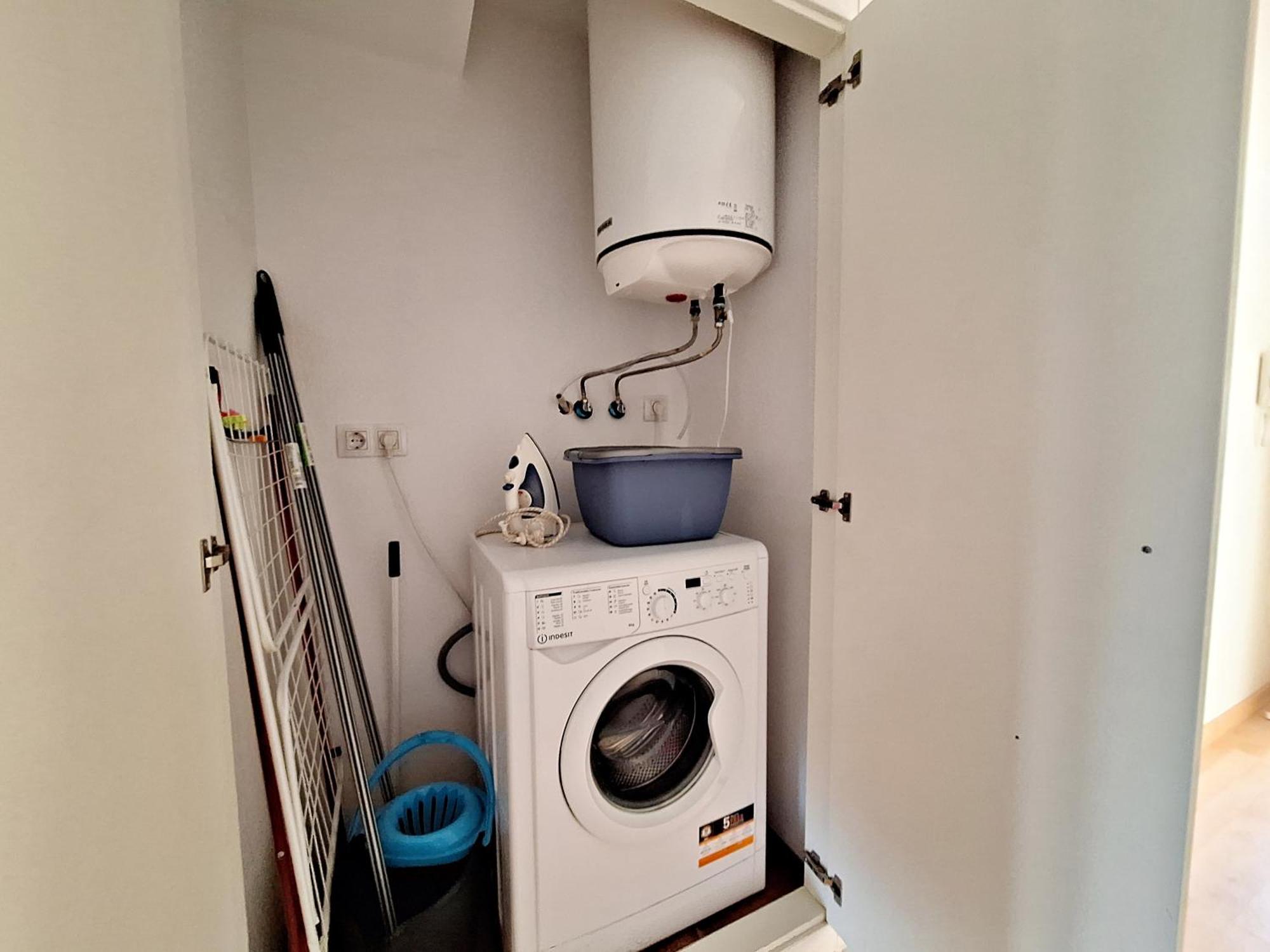 Apartamentos Alborada III مْبيرا المظهر الخارجي الصورة