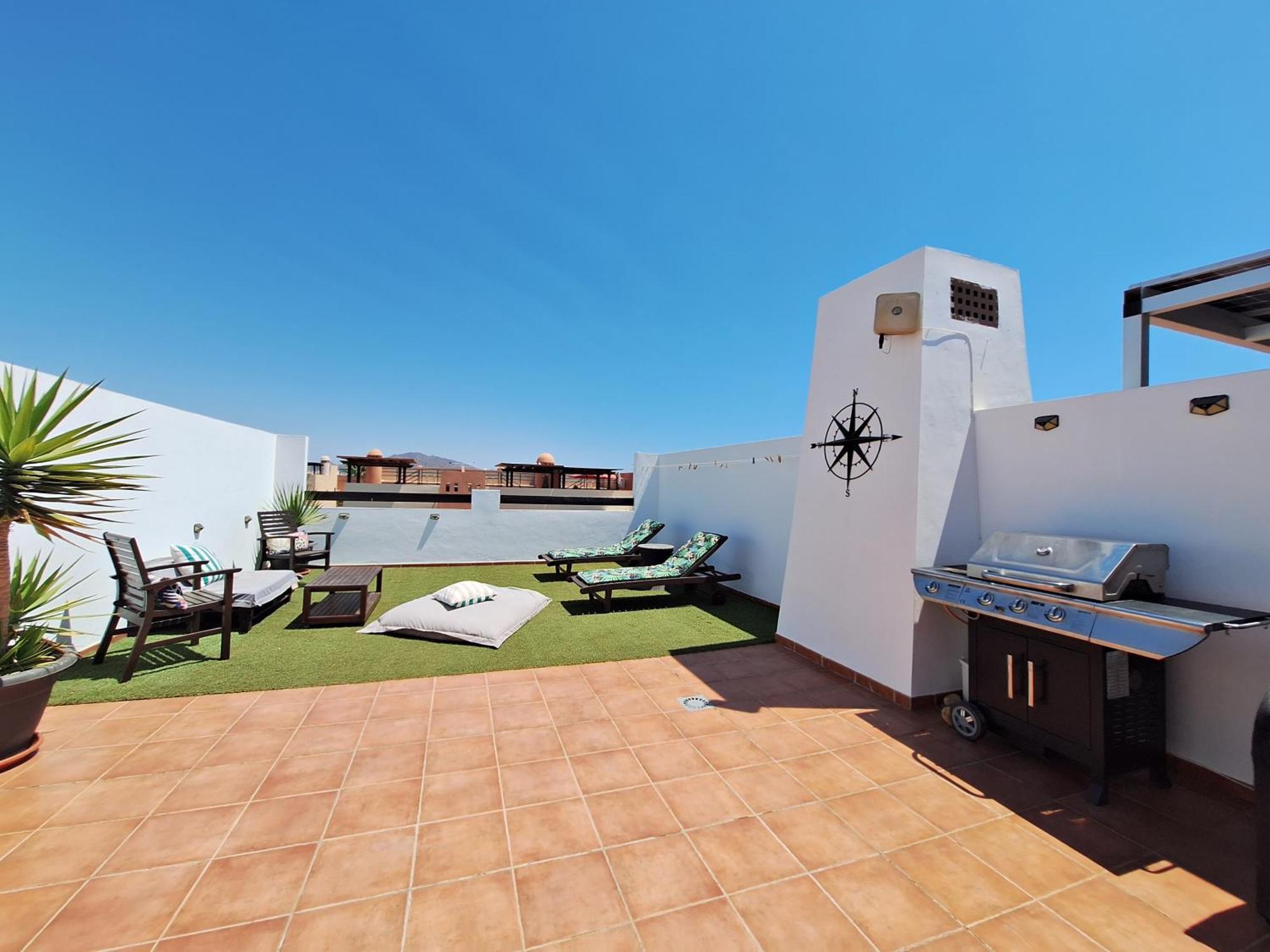 Apartamentos Alborada III مْبيرا المظهر الخارجي الصورة