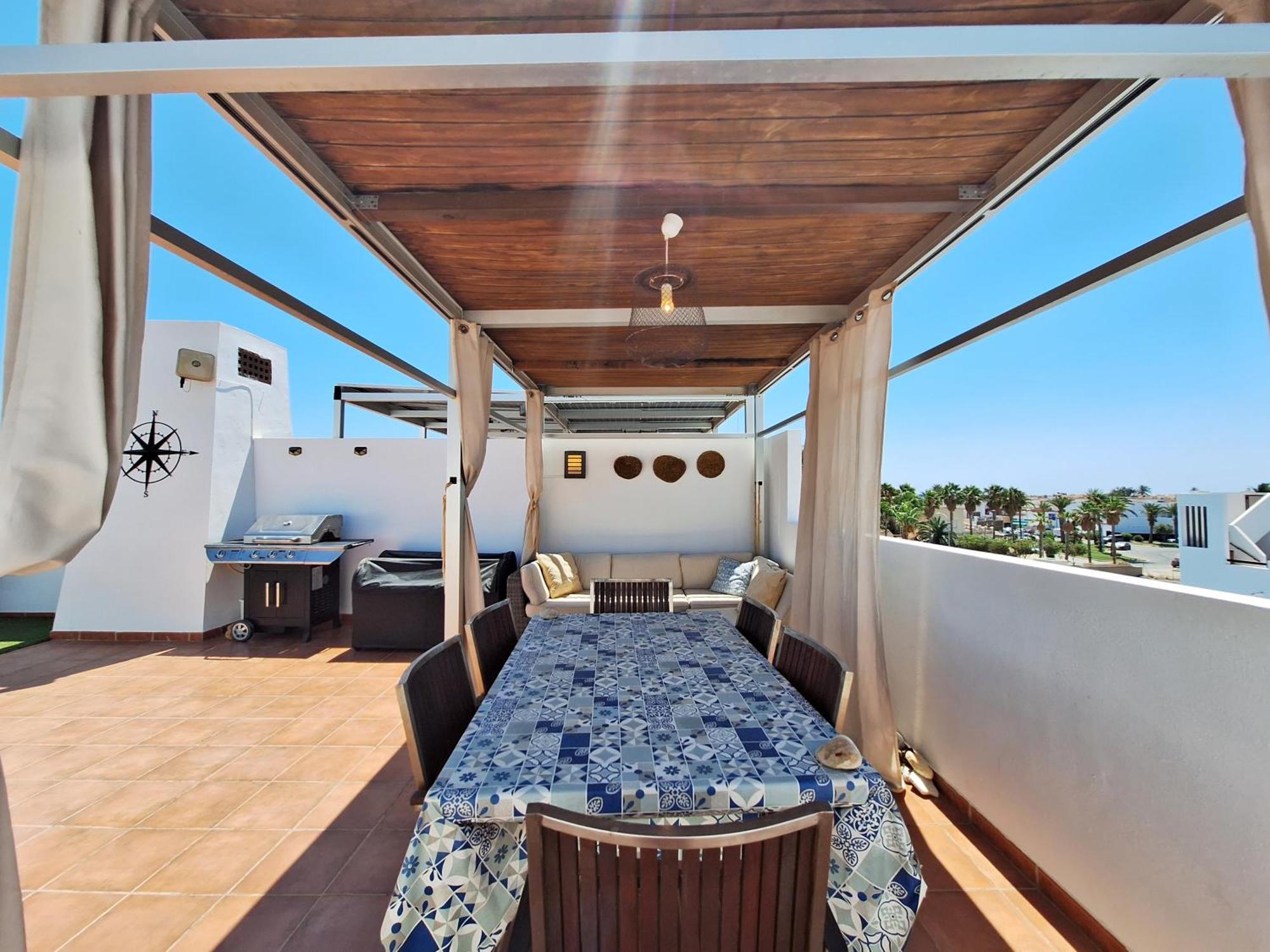 Apartamentos Alborada III مْبيرا المظهر الخارجي الصورة