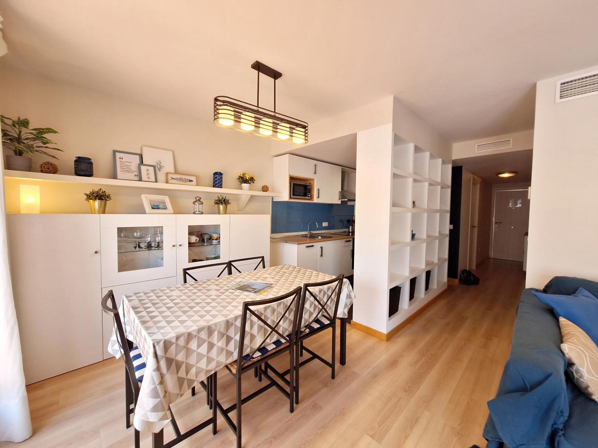 Apartamentos Alborada III مْبيرا المظهر الخارجي الصورة