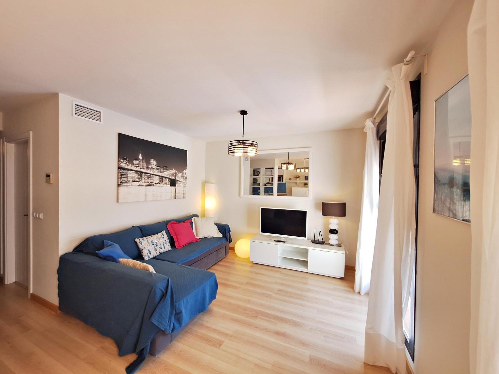 Apartamentos Alborada III مْبيرا المظهر الخارجي الصورة