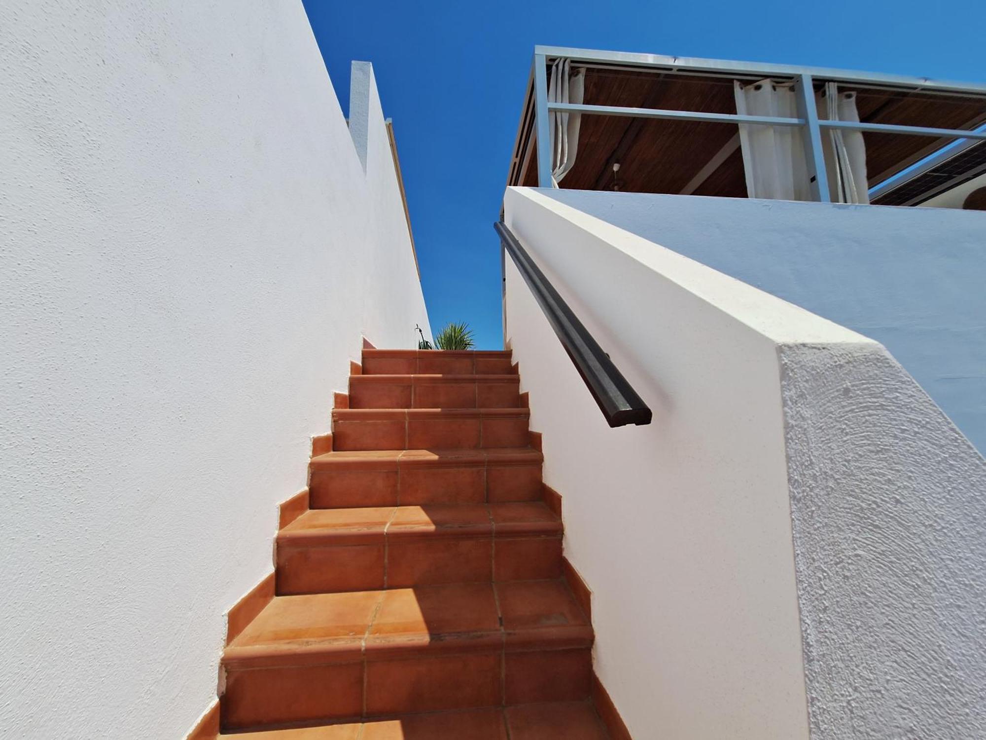 Apartamentos Alborada III مْبيرا المظهر الخارجي الصورة