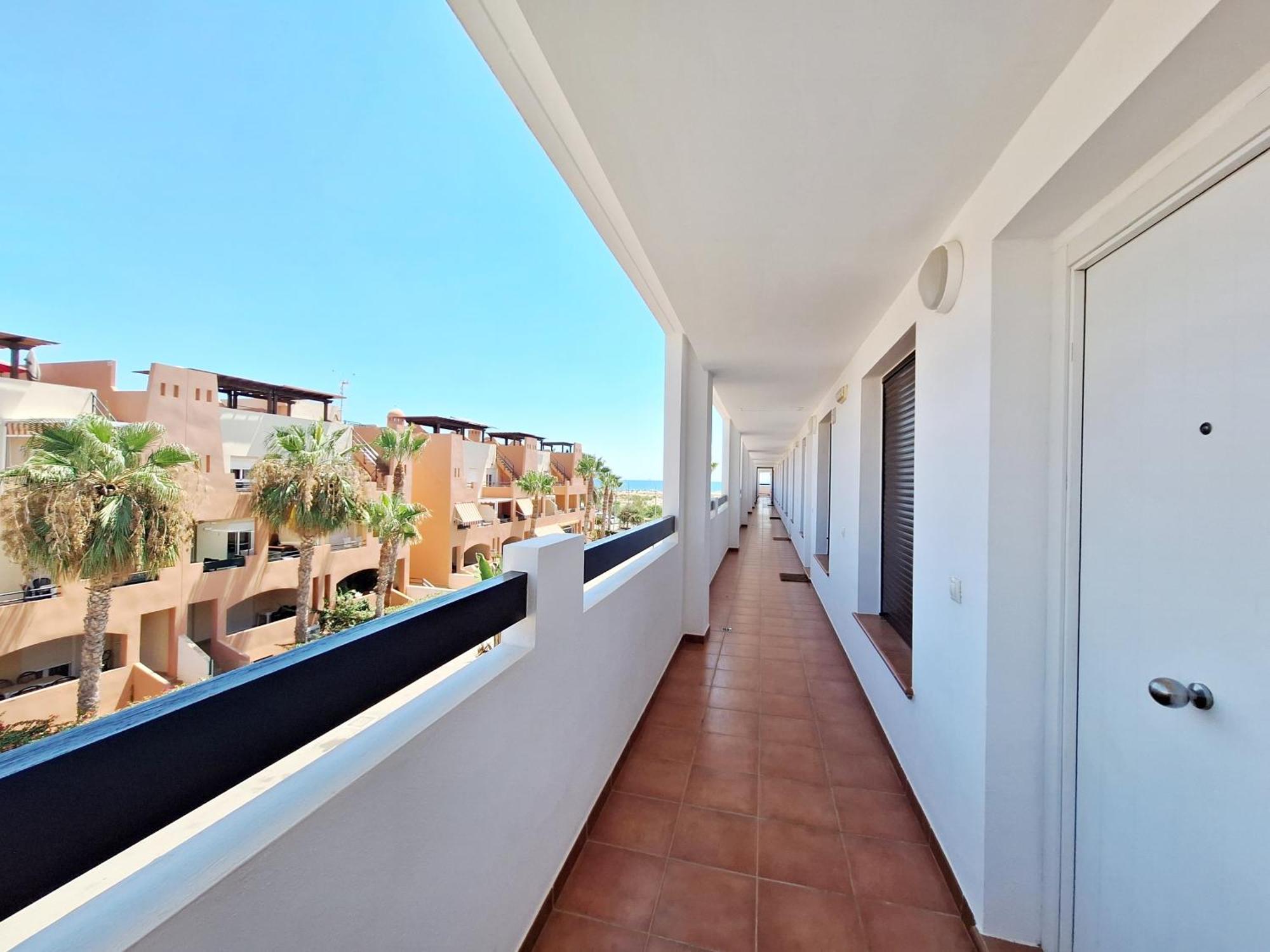 Apartamentos Alborada III مْبيرا المظهر الخارجي الصورة