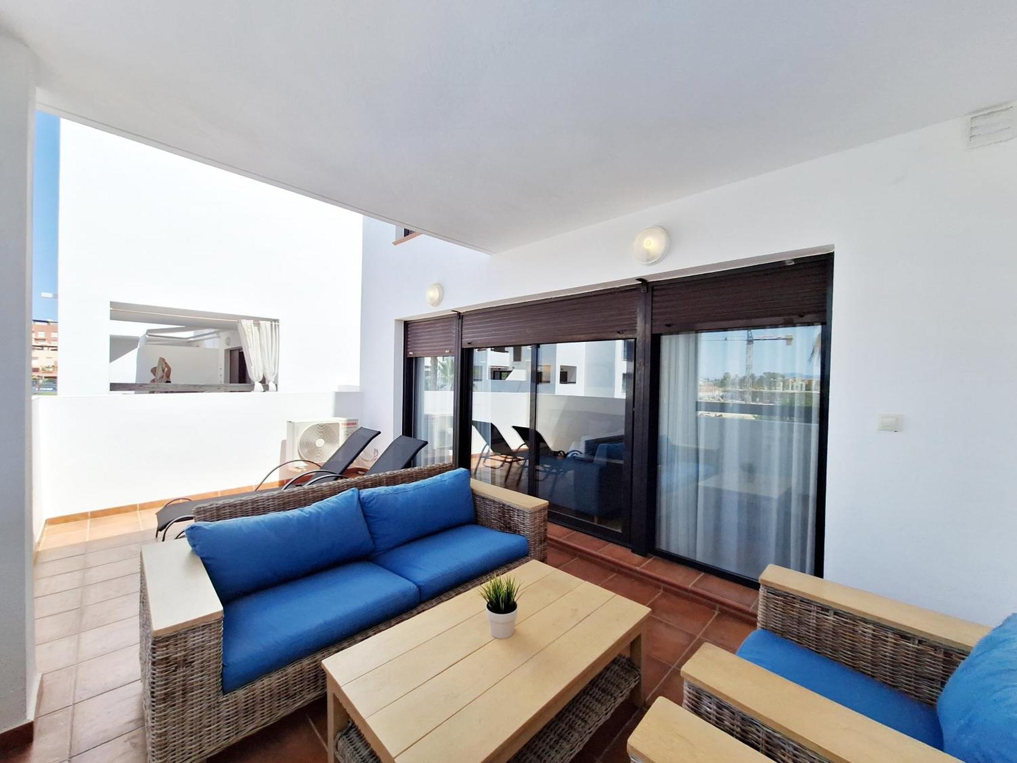 Apartamentos Alborada III مْبيرا المظهر الخارجي الصورة