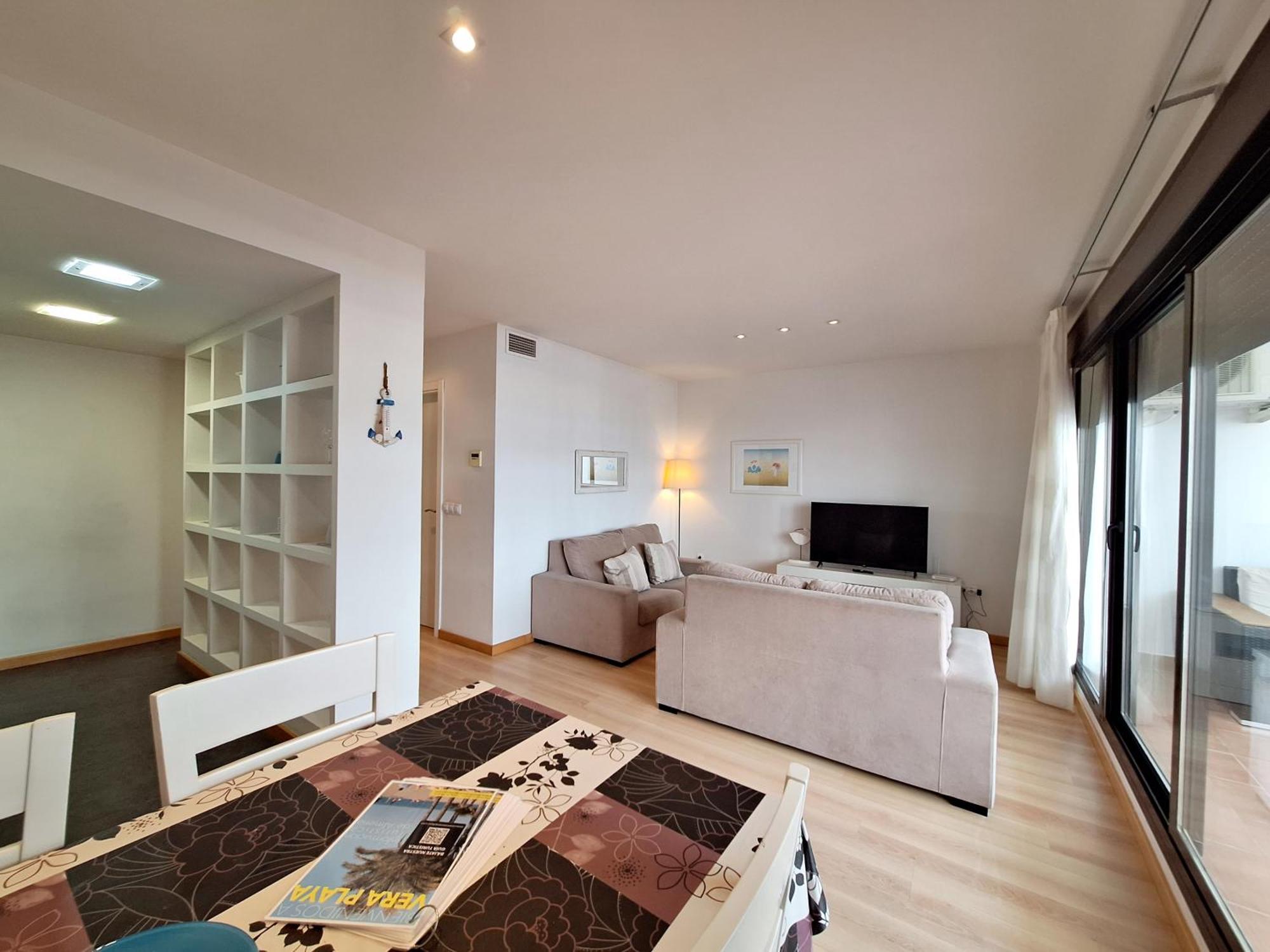 Apartamentos Alborada III مْبيرا المظهر الخارجي الصورة