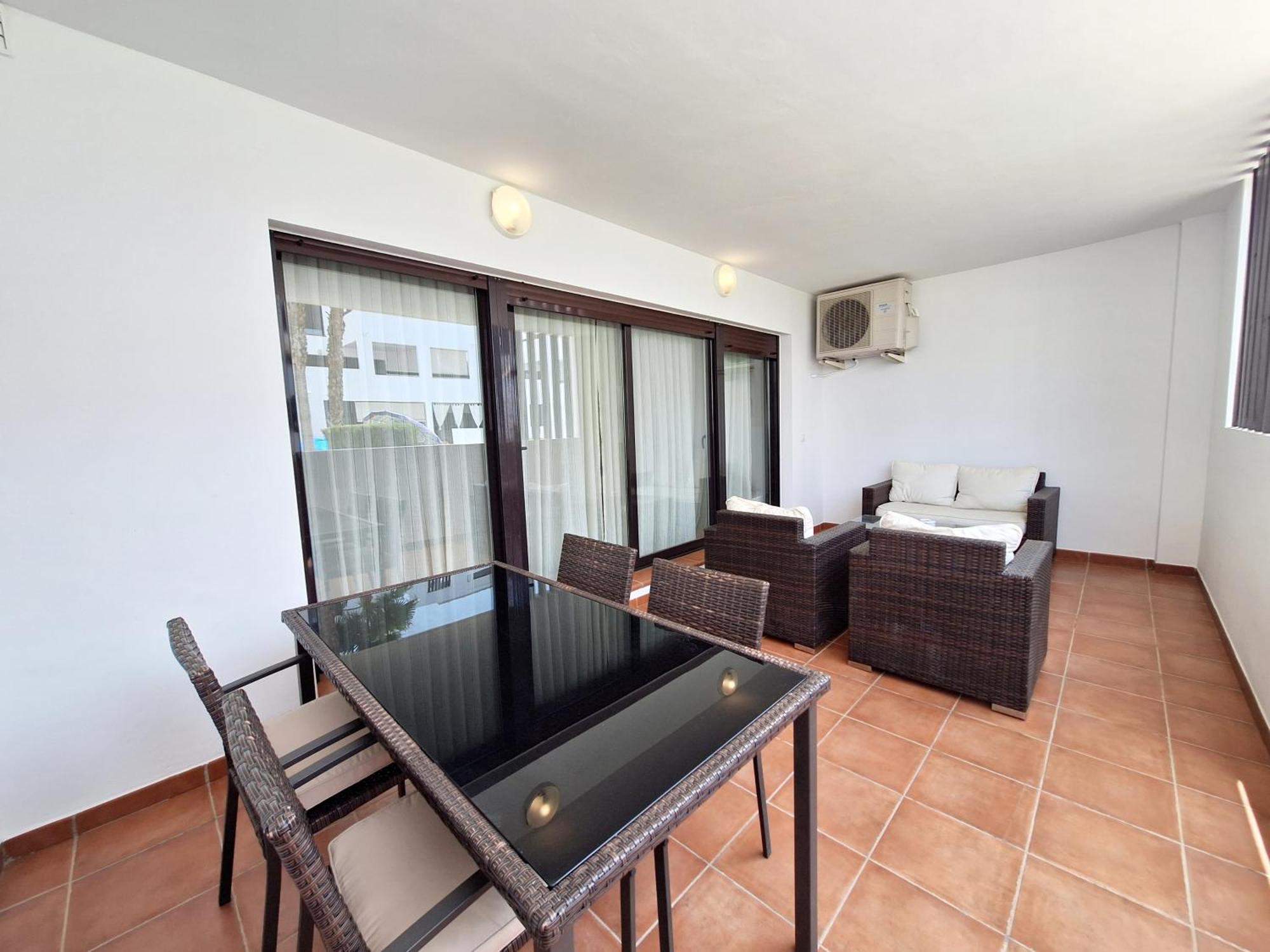 Apartamentos Alborada III مْبيرا المظهر الخارجي الصورة