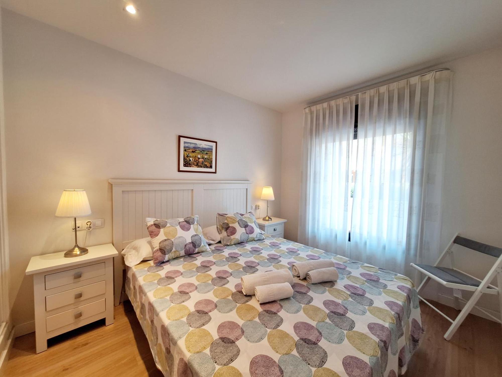 Apartamentos Alborada III مْبيرا المظهر الخارجي الصورة